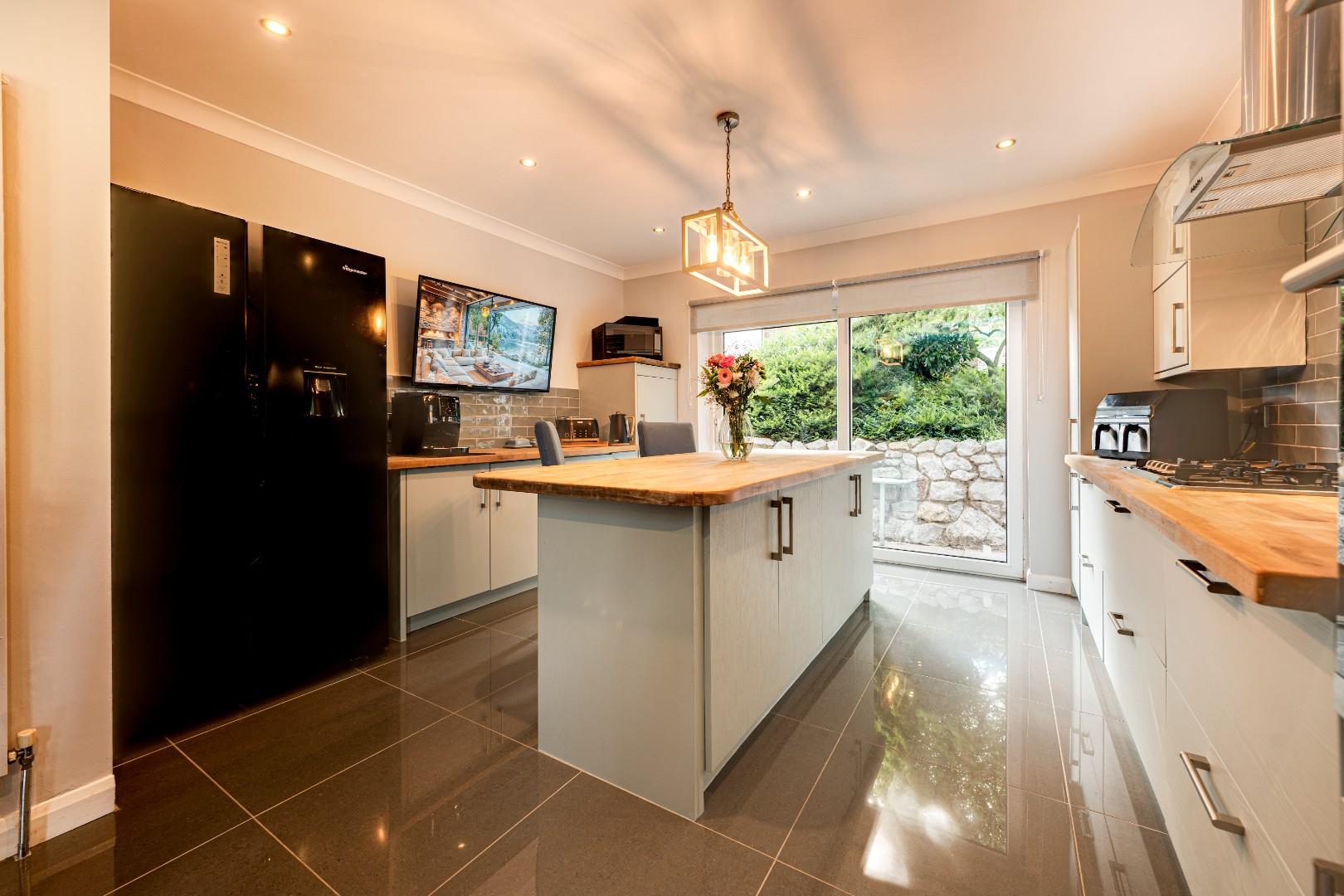 Bettws Road, Llangeinor, Bridgend County Borough, CF32 8PH